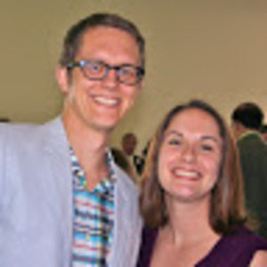 Meet your Posher, Drew